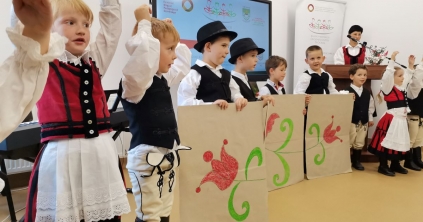 Megújult a Csillagszem Napközi Otthon